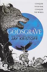 Godsgrave by Jay Kristoff